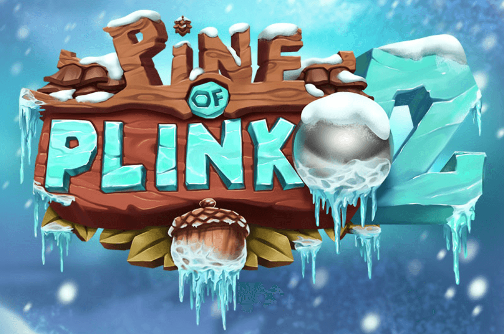 Pine of Plinko 2