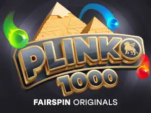 Plinko 1000
