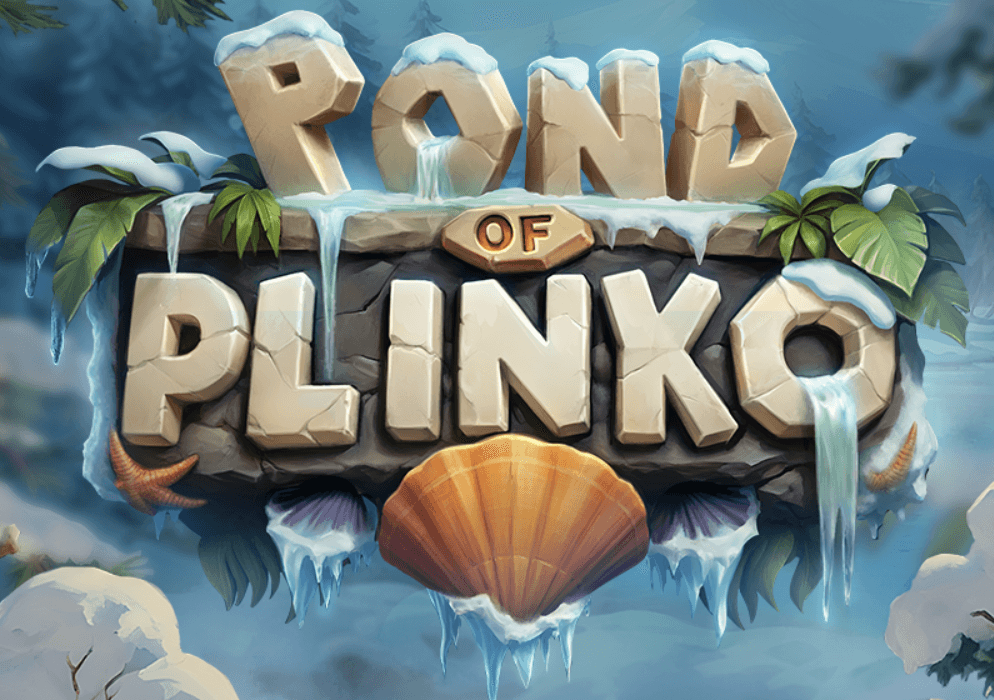 Pond of Plinko