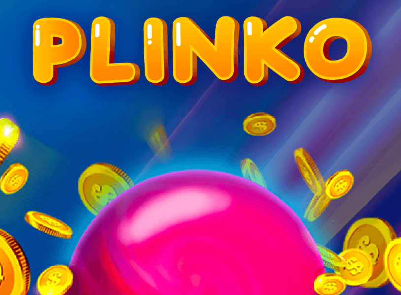 Plinko от BGaming