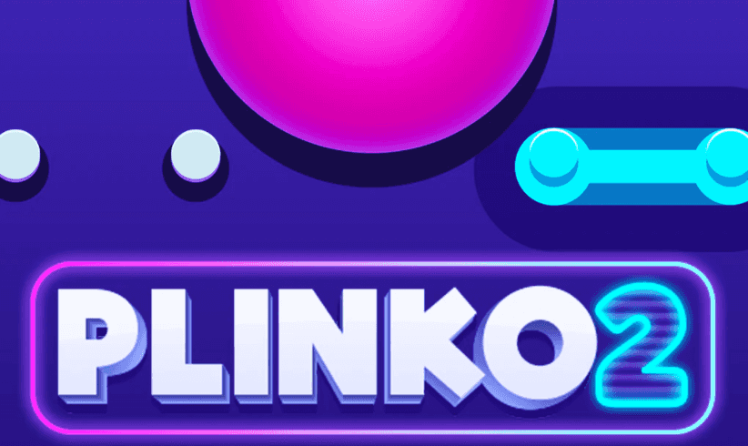 Plinko 2 от BGaming
